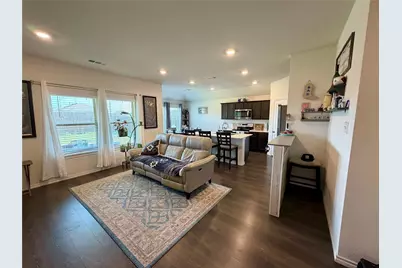 1408 Skyline Drive, Denton, TX 76207 - Photo 4