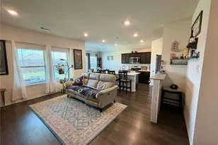 1408 Skyline Dr, Denton, TX 76207 - Photo 4