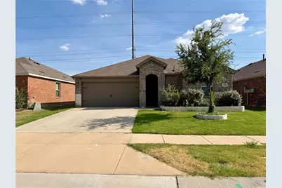 1408 Skyline Drive, Denton, TX 76207 - Photo 1