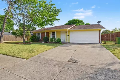714 Trend Drive, Garland, TX 75043 - Photo 2