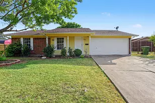714 Trend Dr, Garland, TX 75043 - Photo 1
