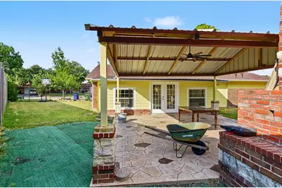 714 Trend Drive, Garland, TX 75043 - Photo 22