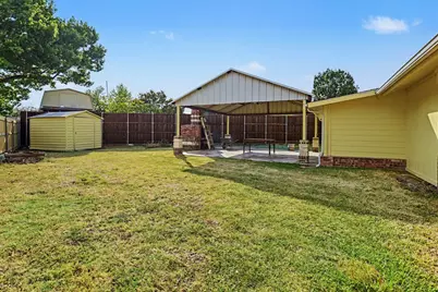 714 Trend Drive, Garland, TX 75043 - Photo 24