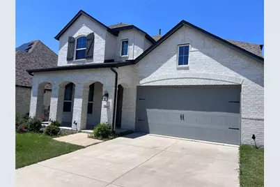 2452 Brightling Bend, Forney, TX 75126 - Photo 2