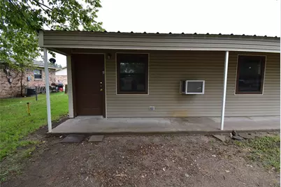 606 N Main Street #A, Collinsville, TX 76233 - Photo 1