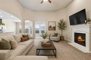 540 Winnetka Dr, Oak Point, TX 75068 - Photo 1
