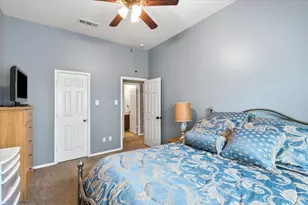 8845 Golden Sunset Trail, Fort Worth, TX 76244 - Photo 28