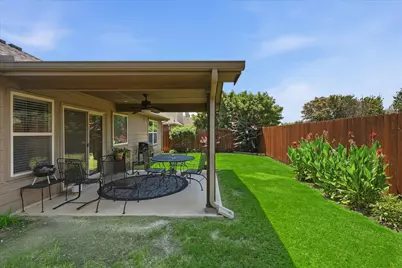8845 Golden Sunset Trail, Fort Worth, TX 76244 - Photo 34