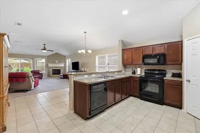 8845 Golden Sunset Trail, Fort Worth, TX 76244 - Photo 16