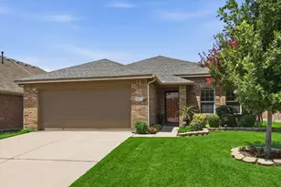 8845 Golden Sunset Trail, Fort Worth, TX 76244 - Photo 1
