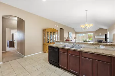 8845 Golden Sunset Trail, Fort Worth, TX 76244 - Photo 20