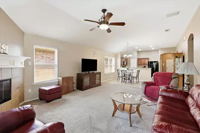 8845 Golden Sunset Trail, Fort Worth, TX 76244 - Photo 12