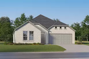 1319 Thicket Ave, Crandall, TX 75114 - Photo 1