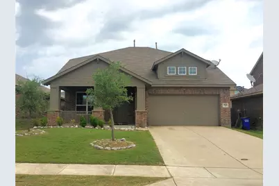 9410 Smoke Tree Drive, Forney, TX 75126 - Photo 1