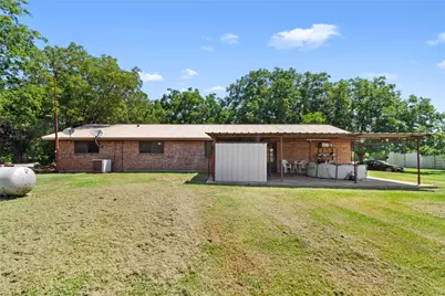 7420 SW County Road 2030, Purdon, TX 76679 - Photo 12