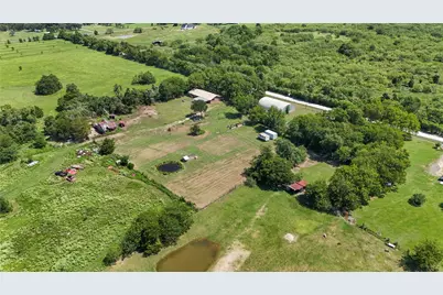 7420 SW County Road 2030, Purdon, TX 76679 - Photo 2