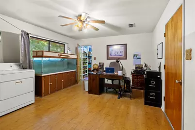 7420 SW County Road 2030, Purdon, TX 76679 - Photo 20
