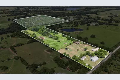 7420 SW County Road 2030, Purdon, TX 76679 - Photo 4