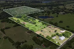 7420 SW County Road 2030, Purdon, TX 76679 - Photo 4