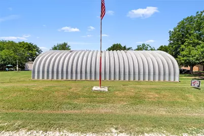 7420 SW County Road 2030, Purdon, TX 76679 - Photo 8