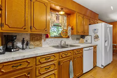 7420 SW County Road 2030, Purdon, TX 76679 - Photo 14