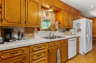 7420 SW County Road 2030, Purdon, TX 76679 - Photo 14