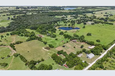 7420 SW County Road 2030, Purdon, TX 76679 - Photo 1