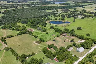 7420 SW County Road 2030, Purdon, TX 76679 - Photo 1