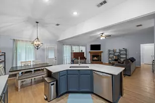 341 Frederick Cir, Flint, TX 75762 - Photo 22