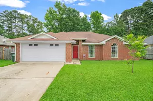 341 Frederick Cir, Flint, TX 75762 - Photo 4