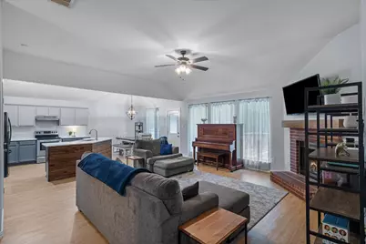 341 Frederick Circle, Flint, TX 75762 - Photo 8