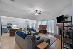 341 Frederick Cir, Flint, TX 75762 - Photo 8