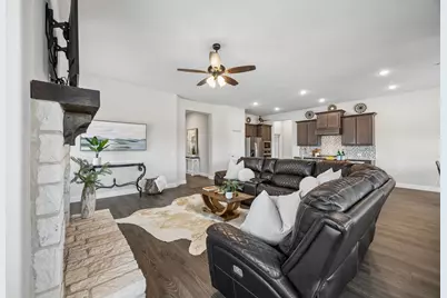 1005 Longbow Lane, Crowley, TX 76036 - Photo 10