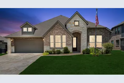 1005 Longbow Lane, Crowley, TX 76036 - Photo 1
