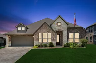 1005 Longbow Ln, Crowley, TX 76036 - Photo 1