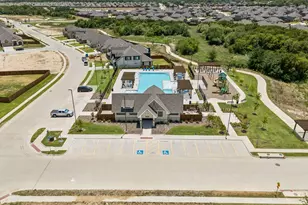 1005 Longbow Ln, Crowley, TX 76036 - Photo 4