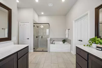 1005 Longbow Lane, Crowley, TX 76036 - Photo 20