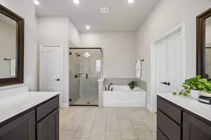 1005 Longbow Ln, Crowley, TX 76036 - Photo 20
