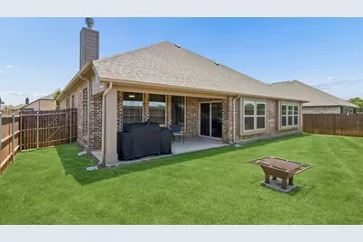 1005 Longbow Lane, Crowley, TX 76036 - Photo 28