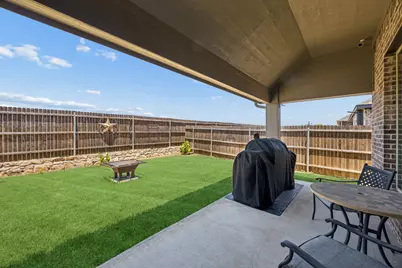 1005 Longbow Lane, Crowley, TX 76036 - Photo 30