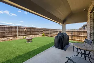 1005 Longbow Ln, Crowley, TX 76036 - Photo 30