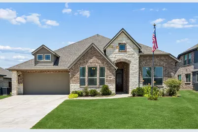 1005 Longbow Lane, Crowley, TX 76036 - Photo 2