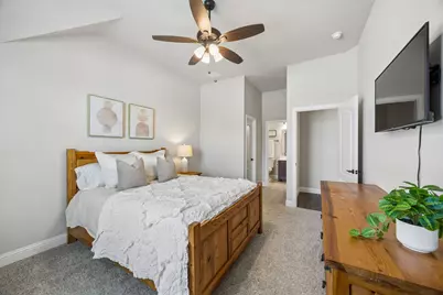 1005 Longbow Lane, Crowley, TX 76036 - Photo 22