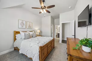 1005 Longbow Ln, Crowley, TX 76036 - Photo 22