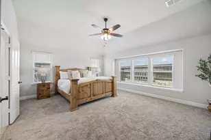 1005 Longbow Ln, Crowley, TX 76036 - Photo 16