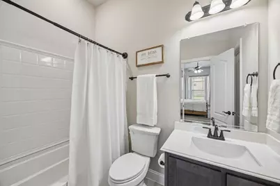 1005 Longbow Lane, Crowley, TX 76036 - Photo 24