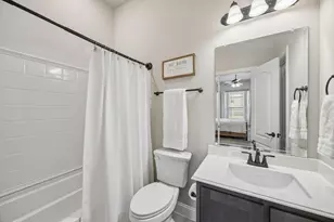 1005 Longbow Ln, Crowley, TX 76036 - Photo 24
