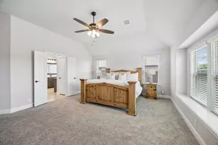 1005 Longbow Ln, Crowley, TX 76036 - Photo 16