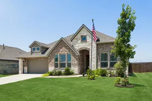 1005 Longbow Ln, Crowley, TX 76036 - Photo 4