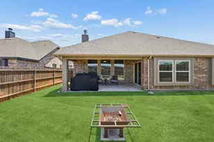1005 Longbow Ln, Crowley, TX 76036 - Photo 28